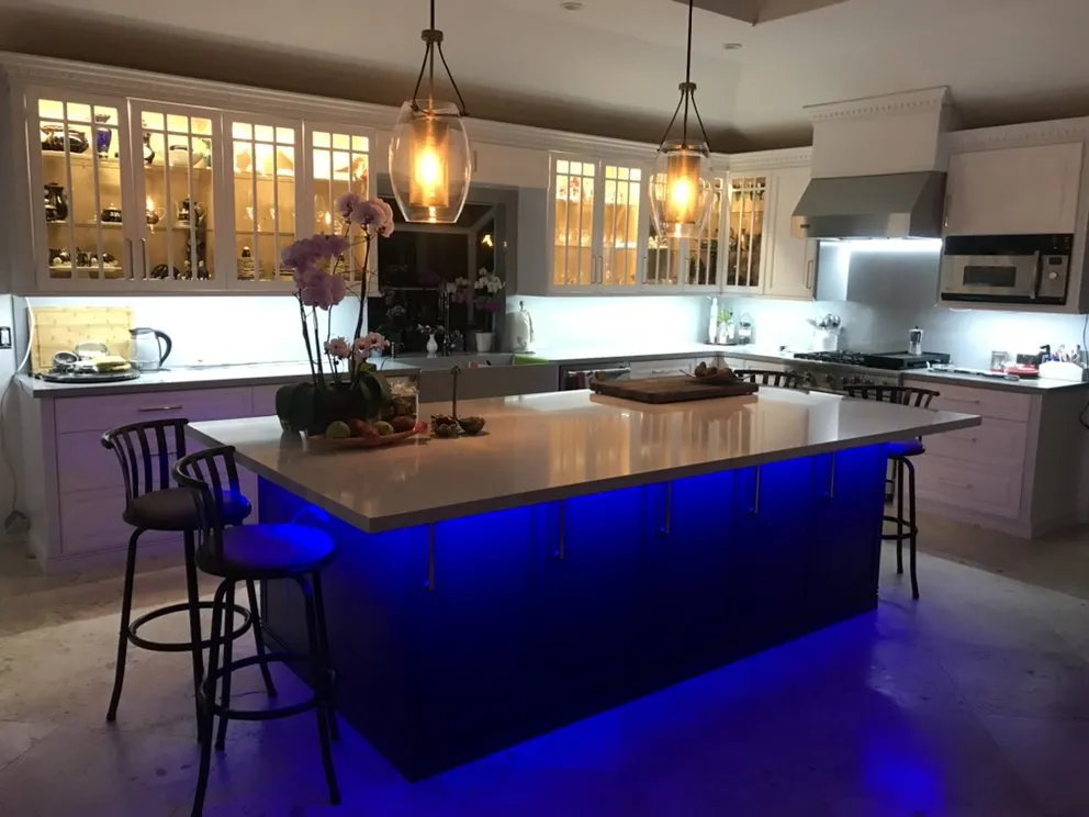 Slide of Stellar Electric