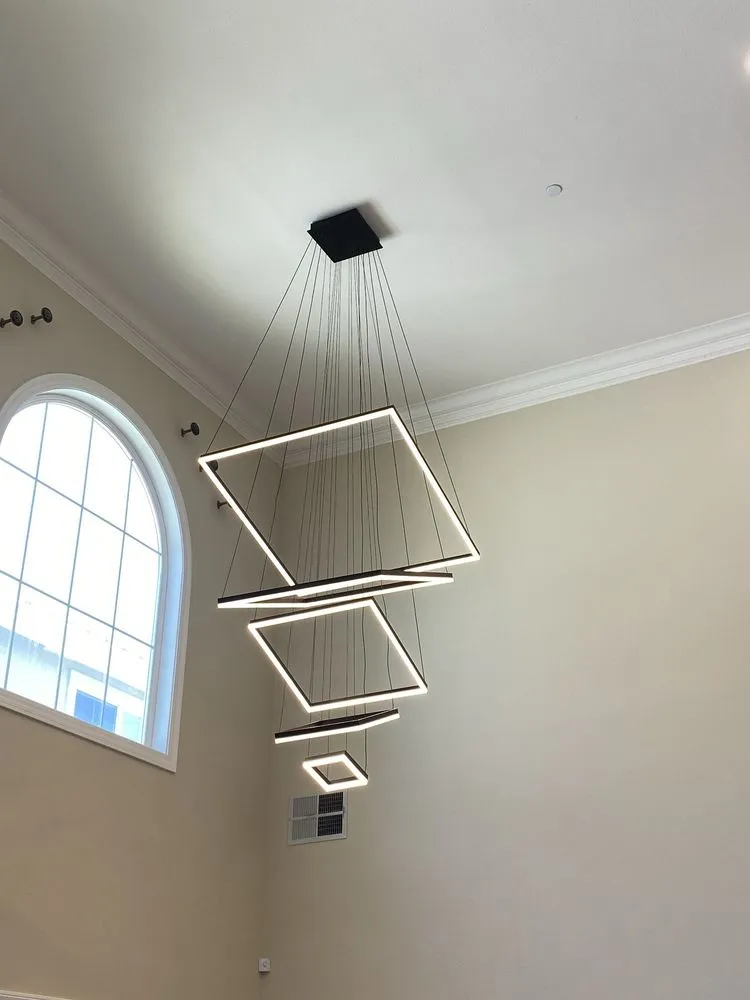 Slide of Stellar Electric