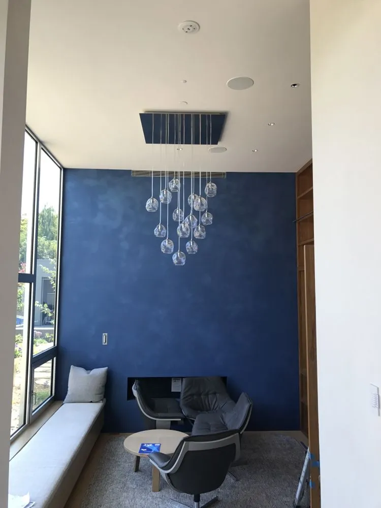 Slide of Stellar Electric