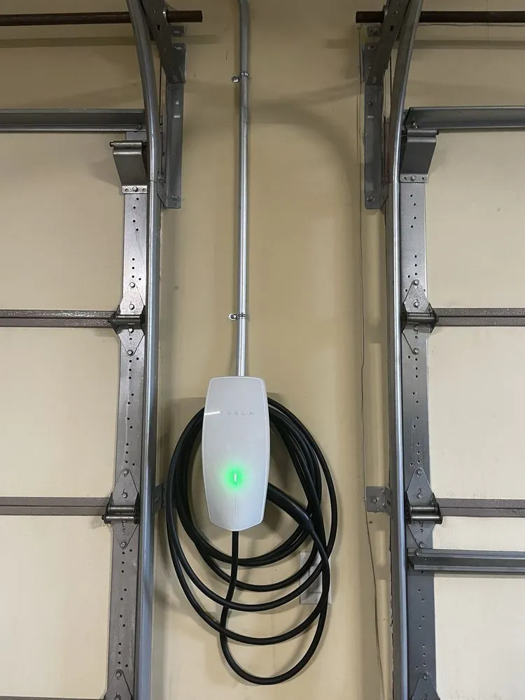 Slide of Stellar Electric