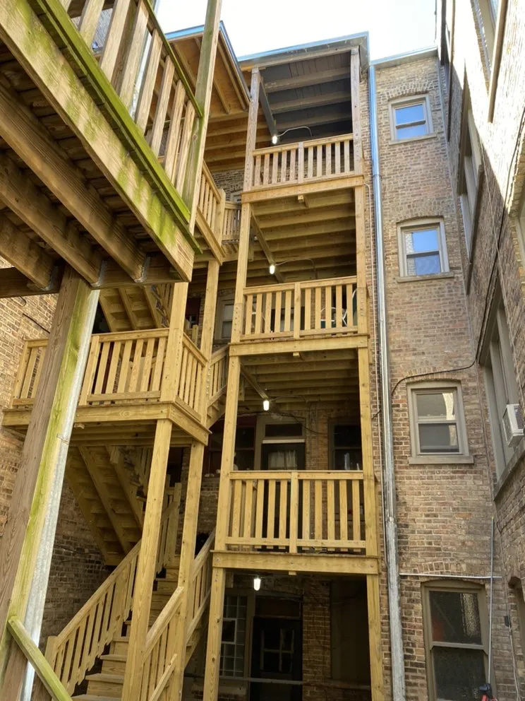 Slide of Stellar Electric