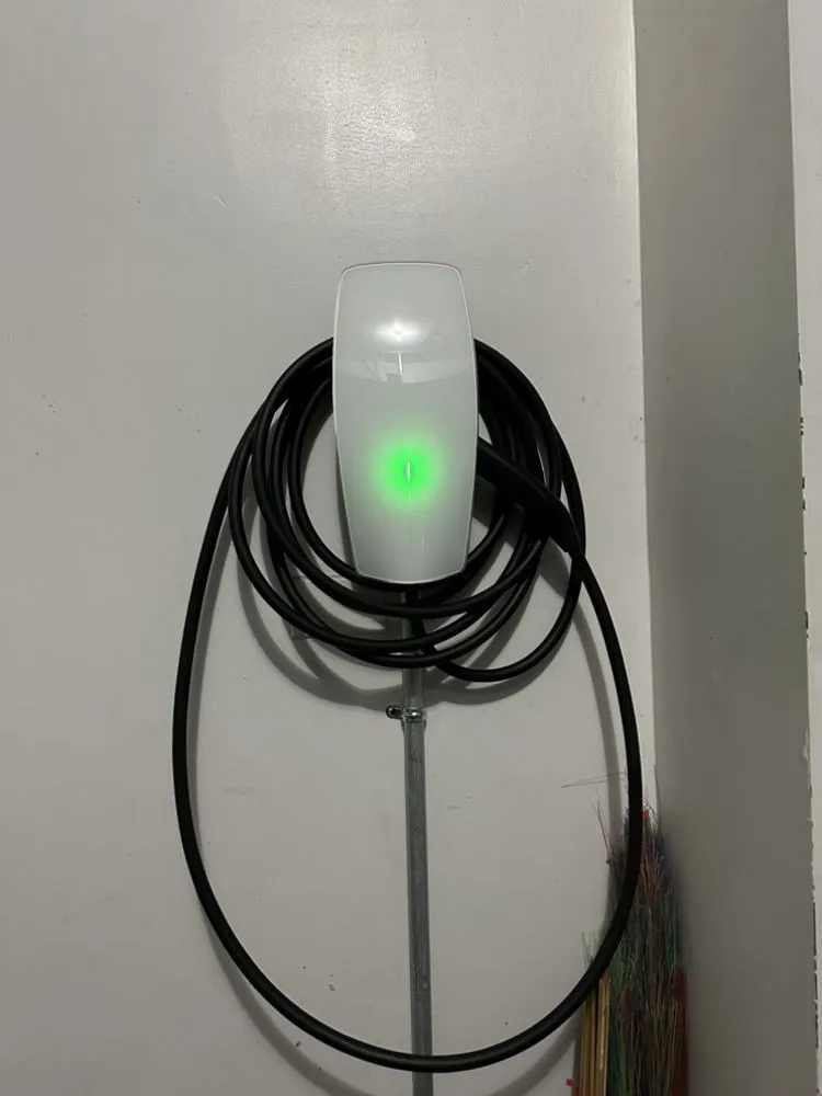 Slide of Stellar Electric