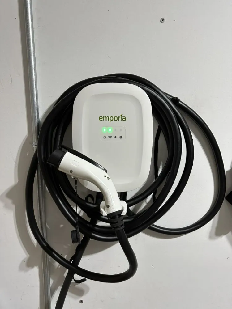 Slide of Stellar Electric