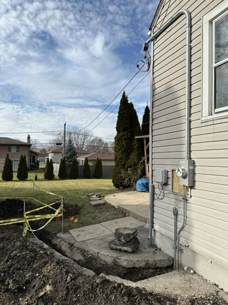 Slide of Stellar Electric