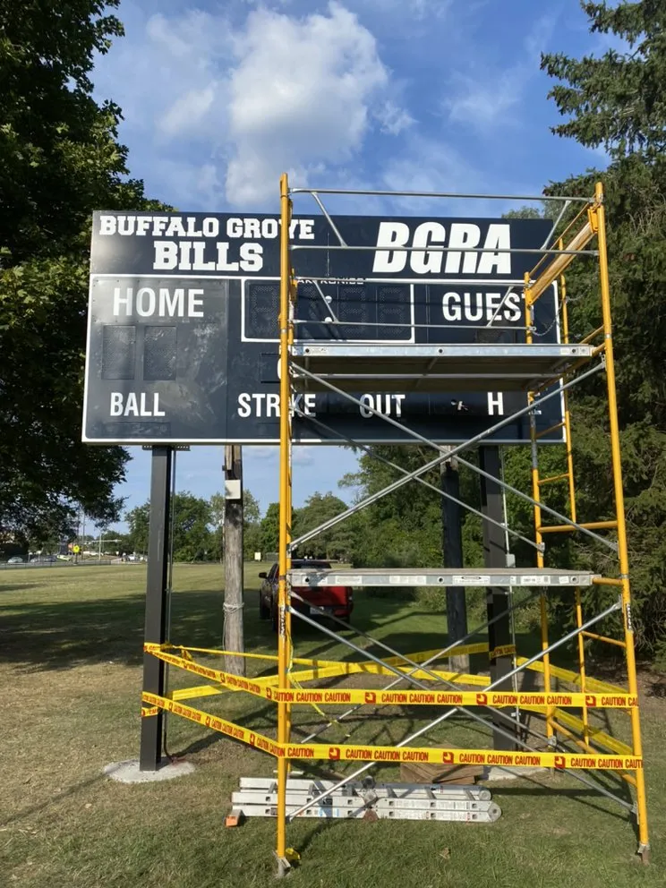 Slide of Stellar Electric