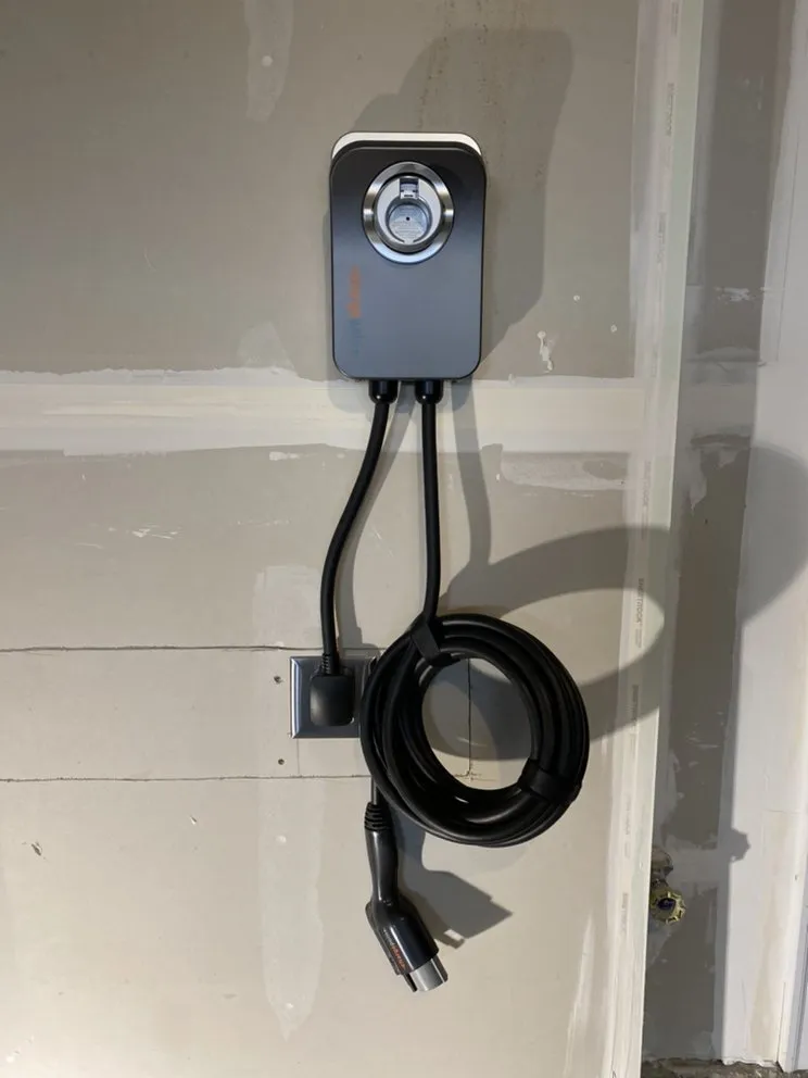 Slide of Stellar Electric