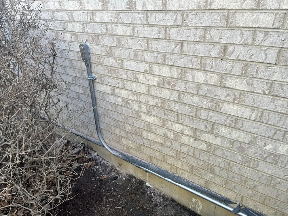 Slide of Stellar Electric