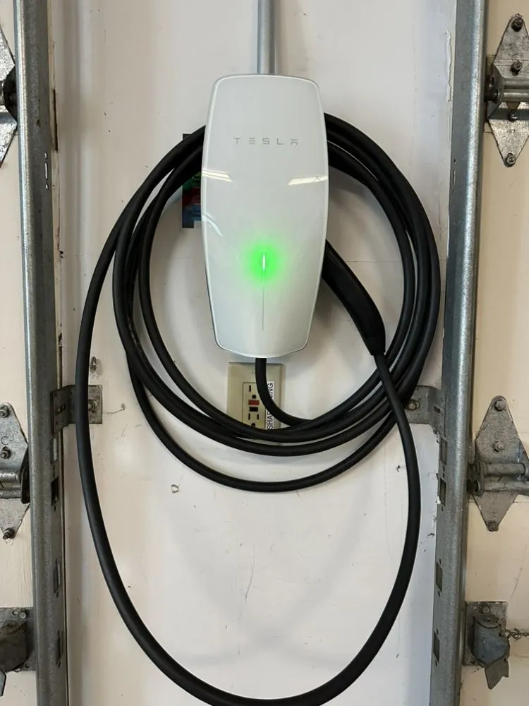 Slide of Stellar Electric