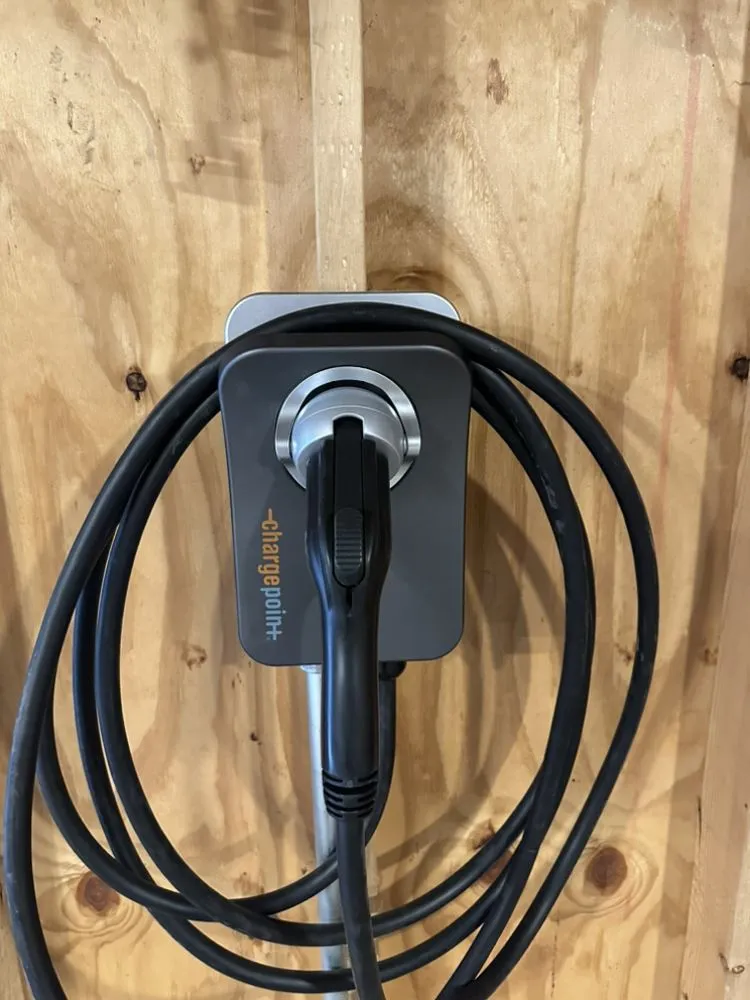 Slide of Stellar Electric