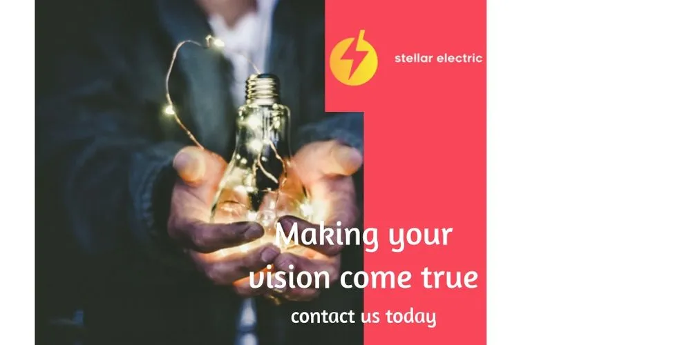 Professional electrical repair service in , - Stellar Electric