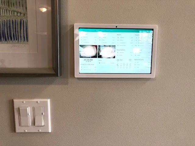 Affordable electrical service for homes in wiring installation, by