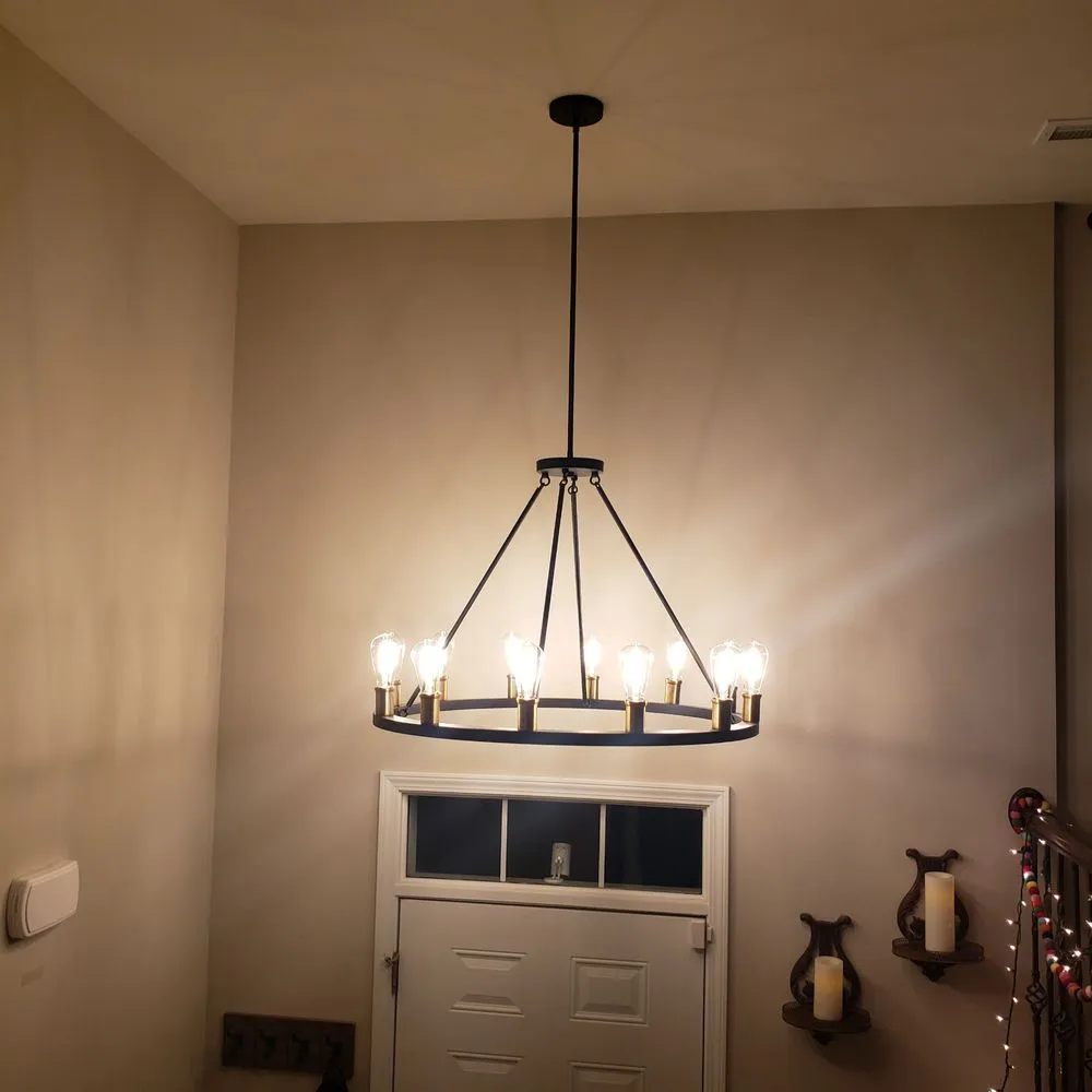 Slide of Stellar Electric