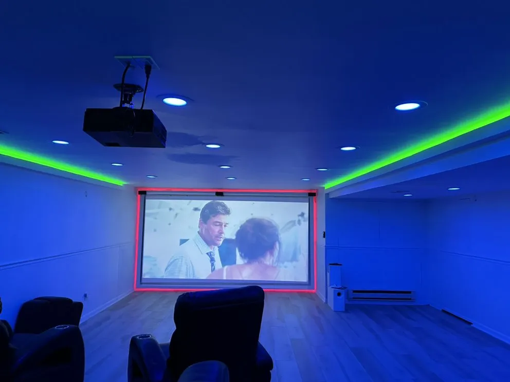 Slide of Stellar Electric