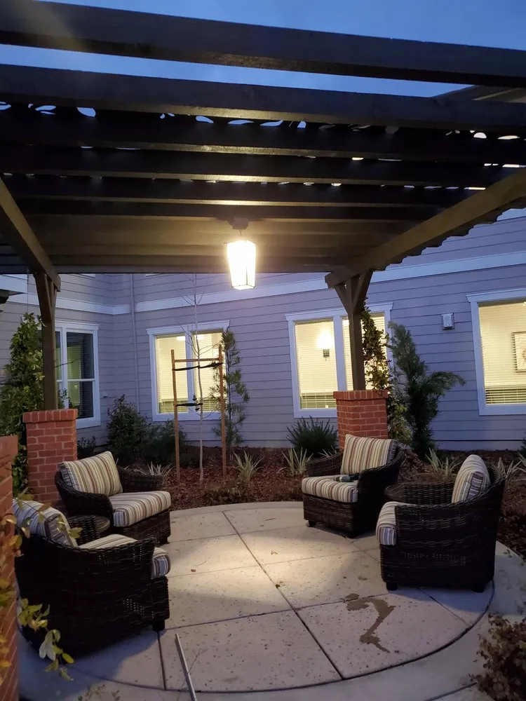 Slide of Stellar Electric