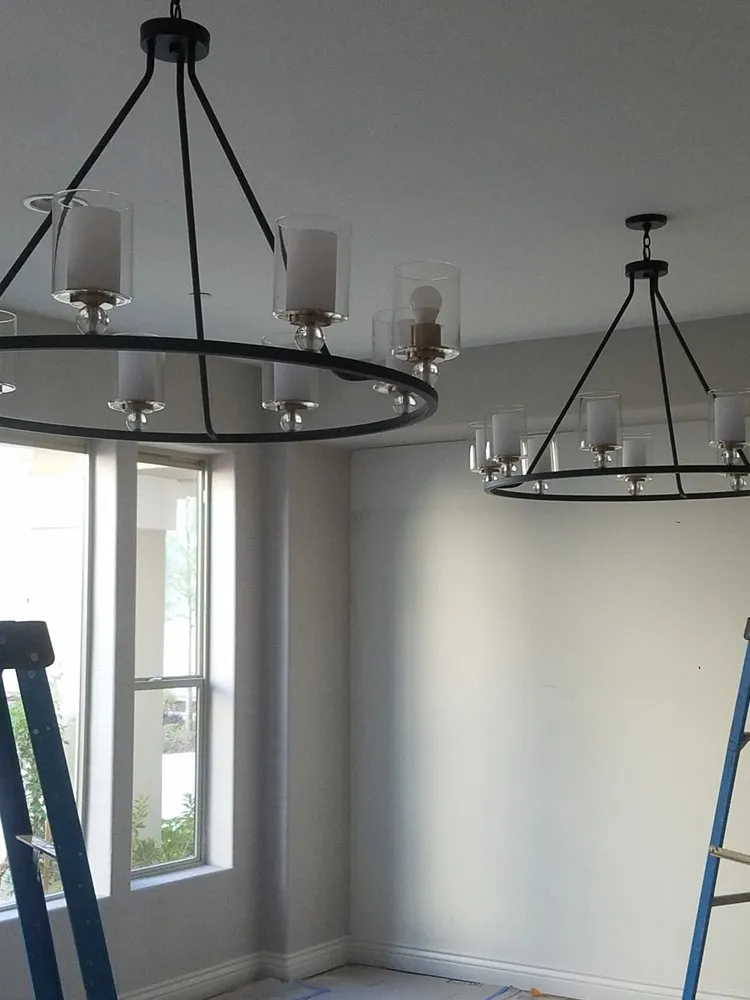 Slide of Stellar Electric