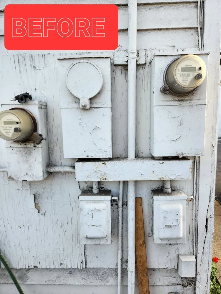 Slide of Stellar Electric