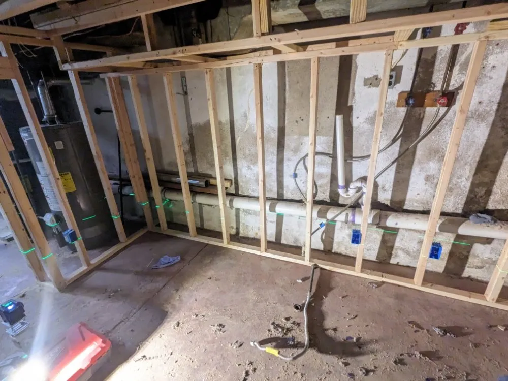 Slide of Stellar Electrical