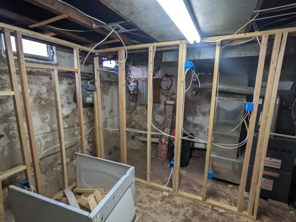 Slide of Stellar Electrical