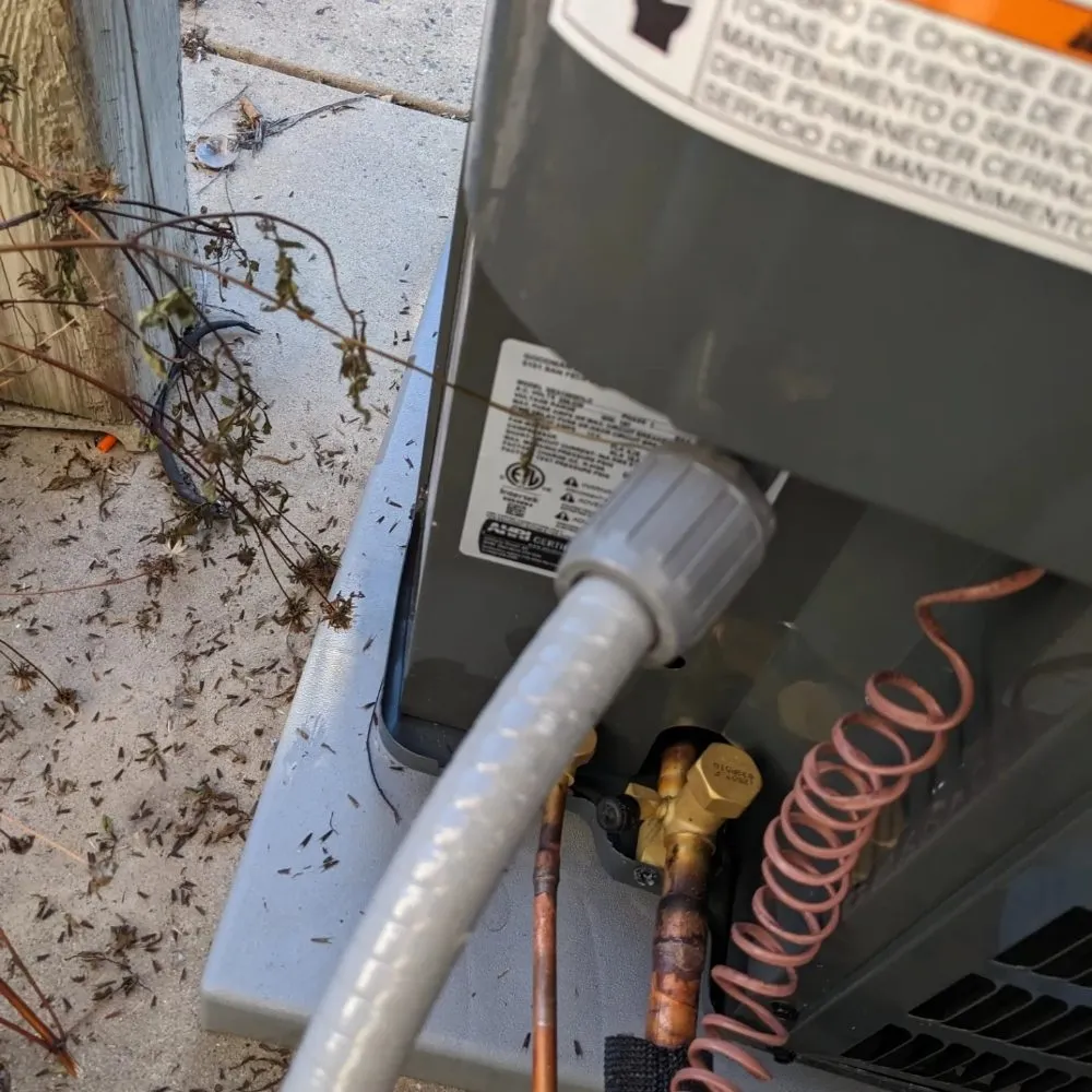 Slide of Stellar Electrical