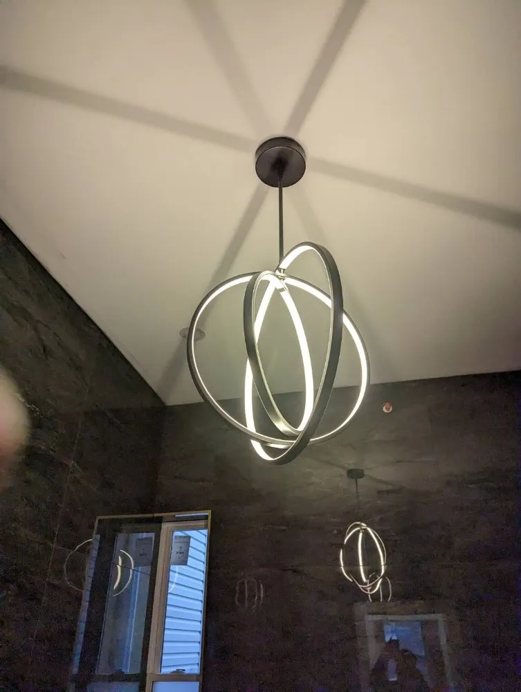 Slide of Stellar Electrical