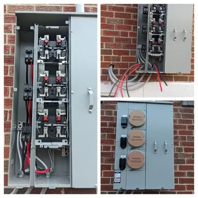 Stellar Electrical Logo