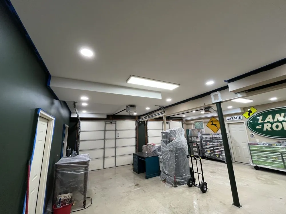 Slide of Stellar Electrical Services