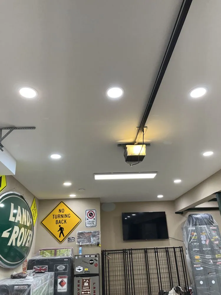 Slide of Stellar Electrical Services