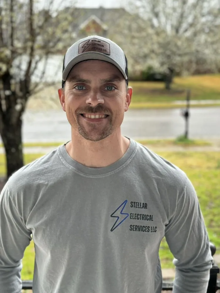 Slide of Stellar Electrical Services