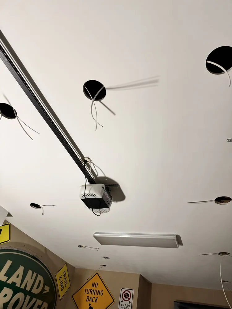 Slide of Stellar Electrical Services