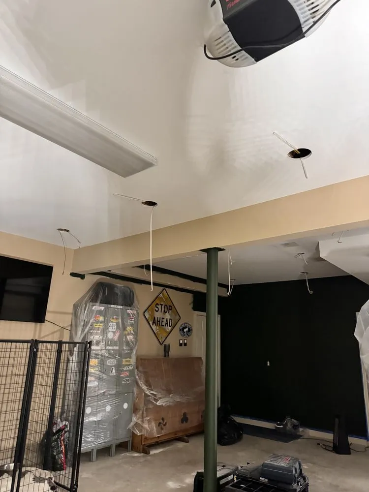 Slide of Stellar Electrical Services