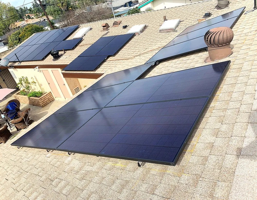 Slide of Stellar Energy