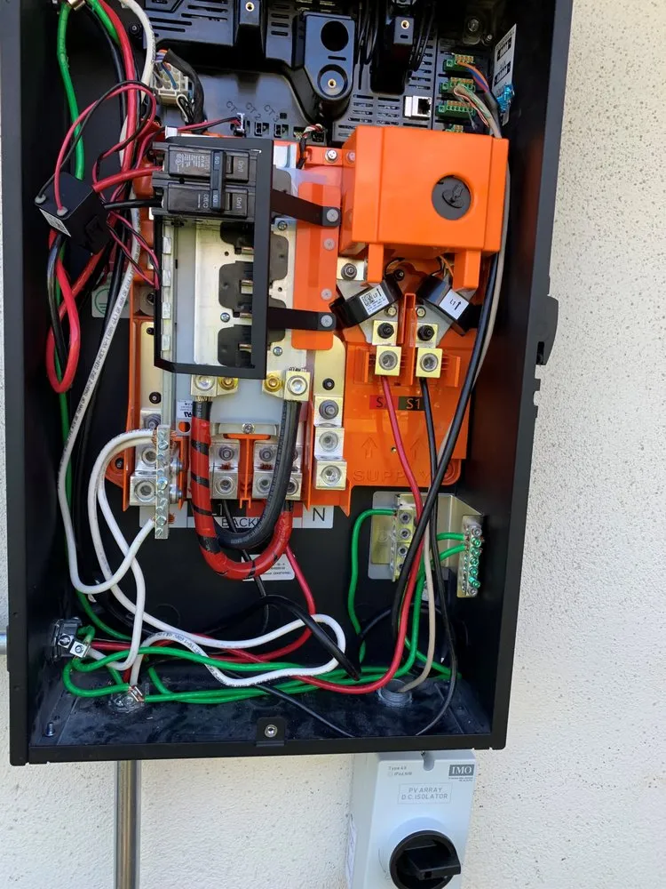 Slide of Stellar Energy