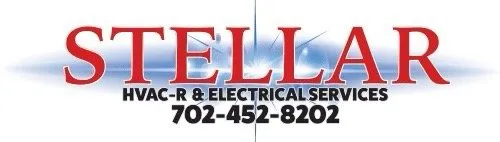 Slide of Stellar HVAC & Electrical Service