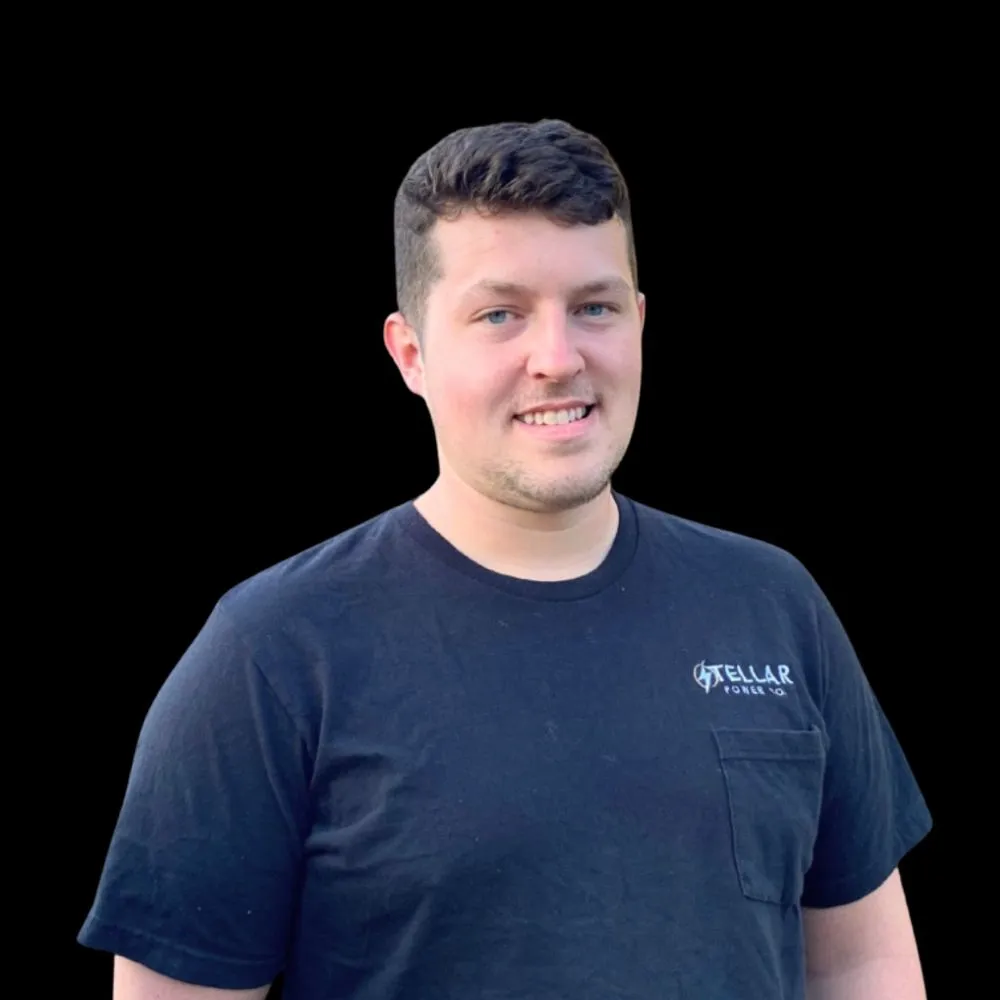 Slide of Stellar Power