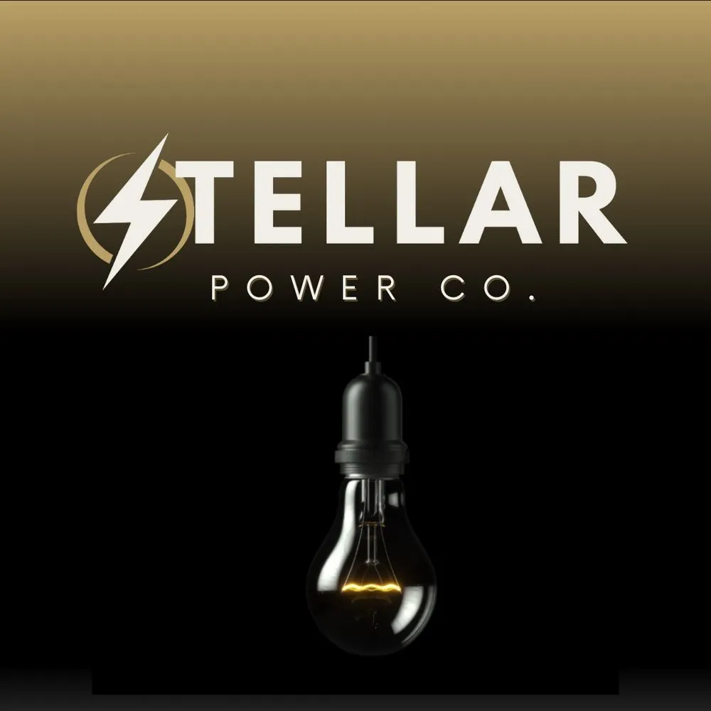 Slide of Stellar Power