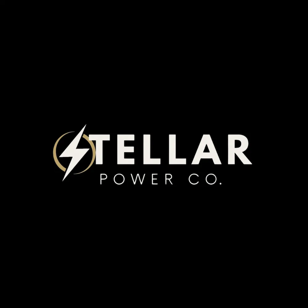 Slide of Stellar Power