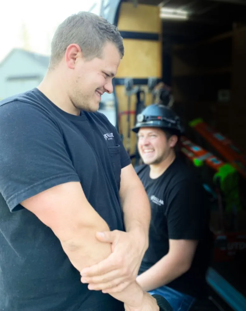 Slide of Stellar Power