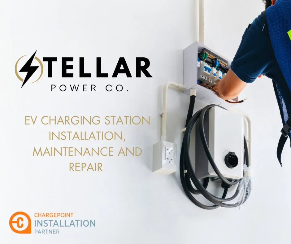 Slide of Stellar Power