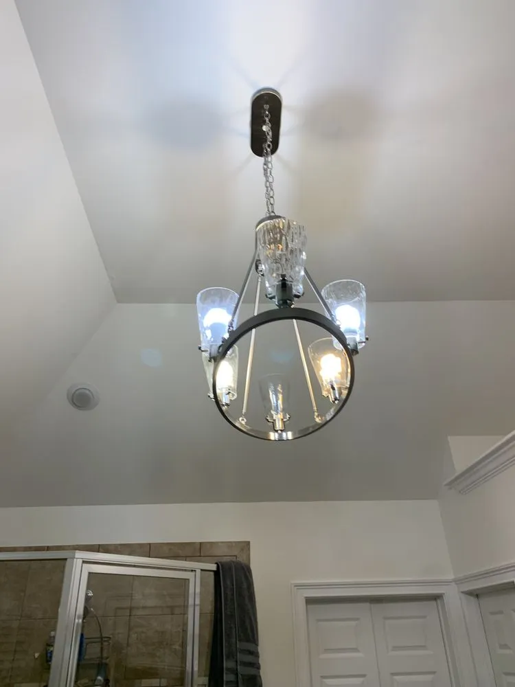 Expert outlet and switch repair experts serving ,  - Stems Electric and Cable