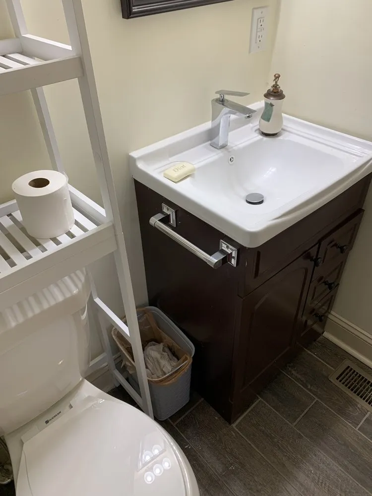 Reliable electrical service for homes in electrical repair,  by 