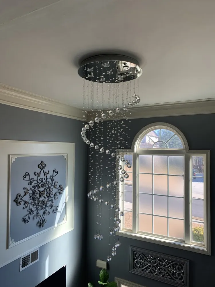 Affordable panel upgrade experts serving ,  - Stems Electric and Cable