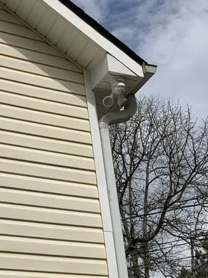 Stems Electric and Cable Logo