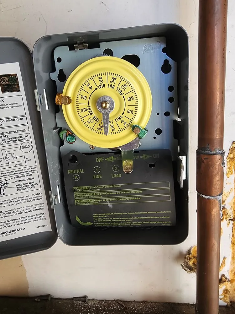 Slide of Step By Step