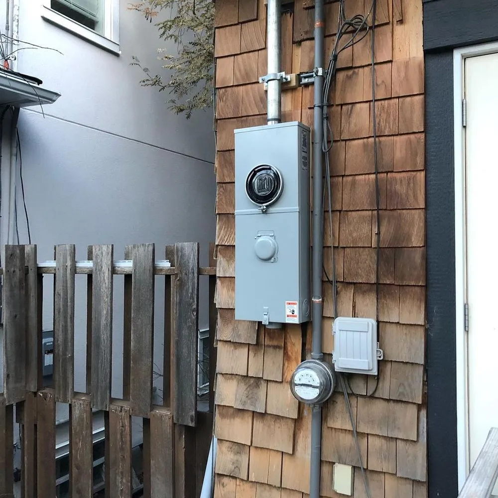 Slide of Step by Step Certified Electrician