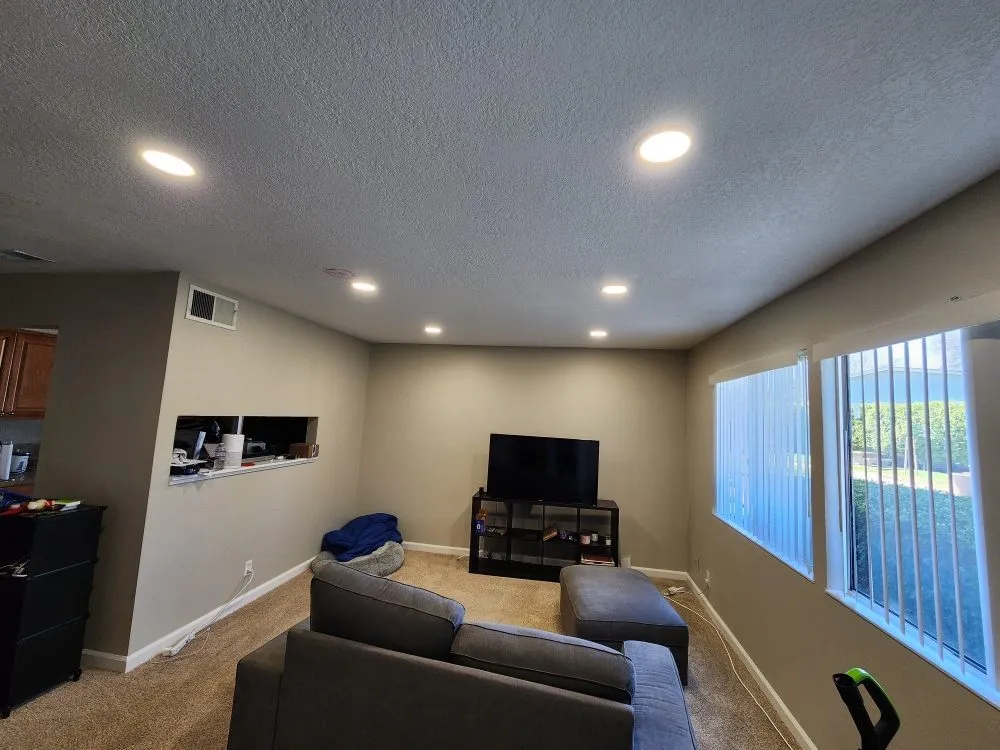 Slide of Step By Step Electrical Contractor