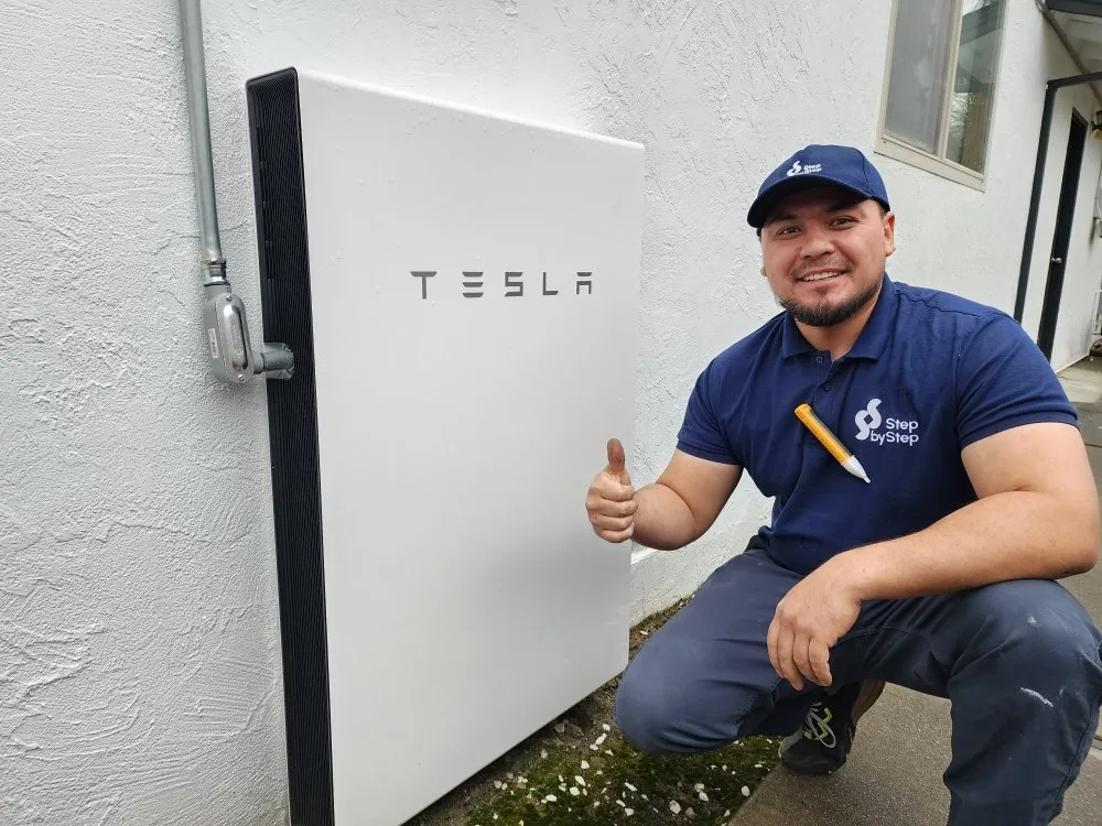 Certified panel upgrade service in , - Step By Step Electrical Contractor