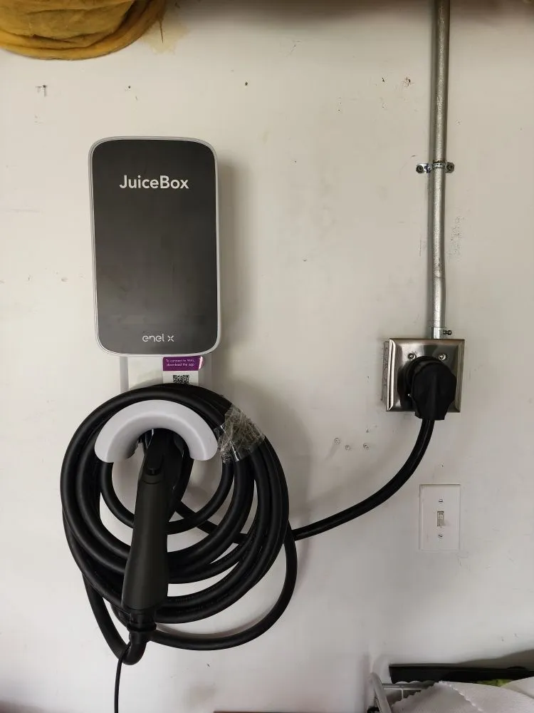 Slide of Step By Step Electrical Contractor