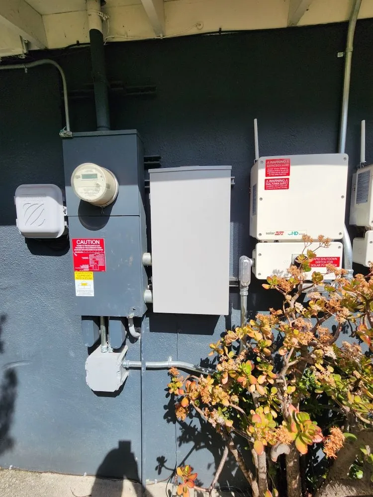 Licensed lighting installation in , by Step By Step Electrical Contractor