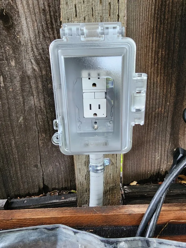 Expert electrical repair in , by Step By Step Electrical Contractor