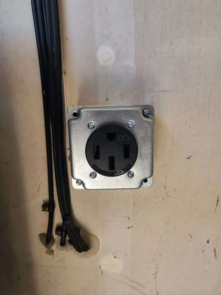 Slide of Step By Step Electrical Contractor